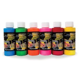 Proaiir Hybride Atomic Colors 180 ml