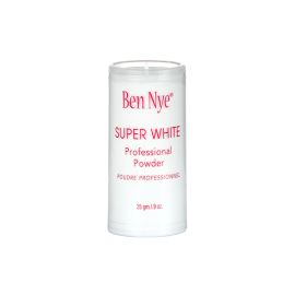 Ben Nye's Super White Translucent Powder