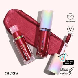 Moira Diamond Daze Liquid Shadow-Utopia 031
