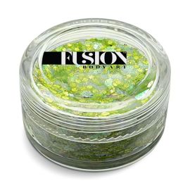 Fusion Bodyart Glittercreme-Aurora