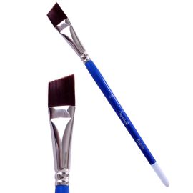 Superstar Angle Brush Ksenia 5/8"