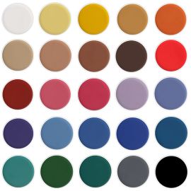 Kryolan Aquacolor 8ML