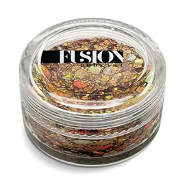 Fusion Bodyart Glittercreme-Autumn Leaves