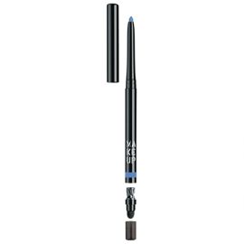Makeup Factory Automatic Eyeliner-Azure Blue 22