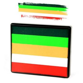 Sillyfarm Holly Rainbow Cake

Silly Farm Rainbow Cakes have the best color combinations for onestrokes.The most beautiful base color combinations