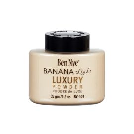 Ben Nye Banana Luxury Light Powder 35gr