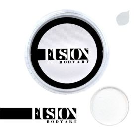 Fusion Facepainting Prime White 32g