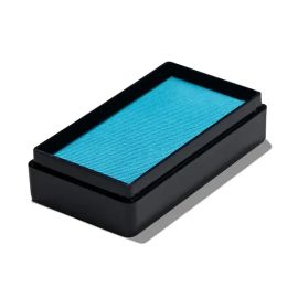 Global Face &amp; Bodypaint Magnetic Cakes 20 gr-Baby Blue 