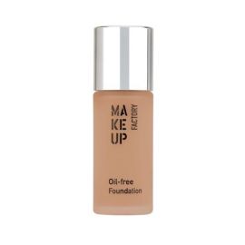 Make Up Factory CC Foundation 28