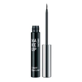 Make Up Factory Liquid Eye Liner Black