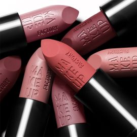 Makeup Factory Velvet Mat Lipstick