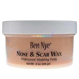 ben nye scar wax