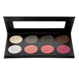 Ben Nye Essential Blush & Eyeshadow Palette