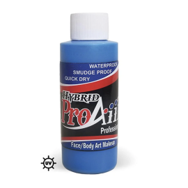 Proaiir Hybrid 118ml Biohazard