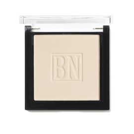 Ben Nye Poudre Compacts Banana Light
