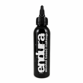 Endura Airbrush 120ml Black 120ml