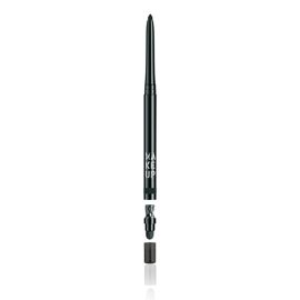 Makeup Factory Metallic Eyeliner-Black Glam 01