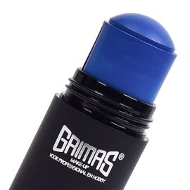 Grimas Covercream Pure-Blauw 301