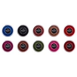 Global Blending Facepaint
