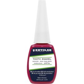 Kryolan Tooth Enamal Red