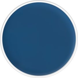 Kryolan Aquacolor 8ML- Blue 10