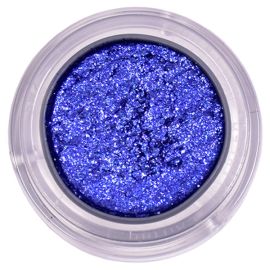 Grimas Pressed Cosmetic Glitter-Bedazzling Blue