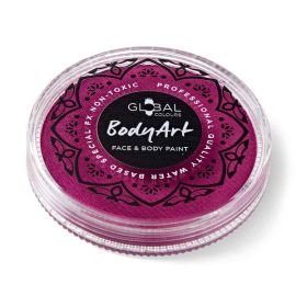 Global Face & Body Paint Magenta 32gr