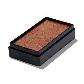 Global Magentic Cakes 20 gr-Metallic Bronze