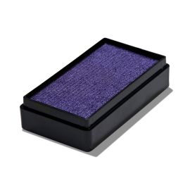 Global Face & Bodypaint Magnetic Cakes 20 gr-Pearl Lilac