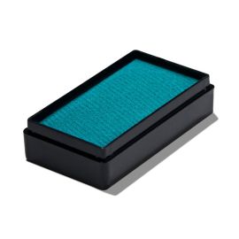Global Face & Bodypaint Magnetic Cakes 20 gr-Teal 