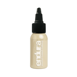 Endura Makeup/Airbrush (Bone White) 15ml