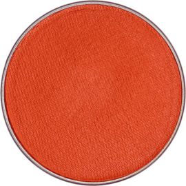 Superstar Facepaint Bright Orange