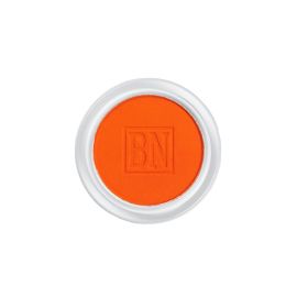 Ben Nye Magicake Aqua Paint-Bright Orange