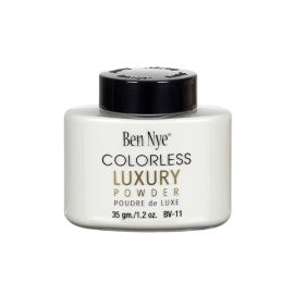 Ben Nye Luxury Powder Colorless 42gr