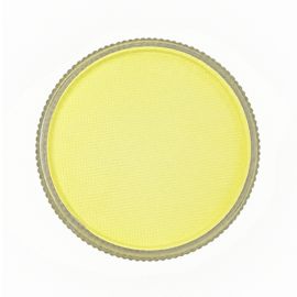 Faceart Facepaint 30gr Butter Yellow