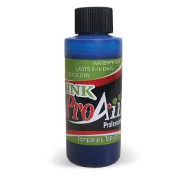 Proaiir Ink 59ml- Blue