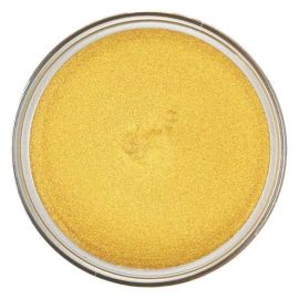 Ben Nye Lumiére Metallic Creme Gold 