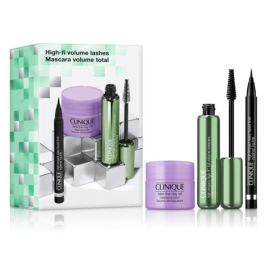  Clinique High-Fi Volume Lashes Makeup Set
