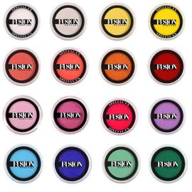 Fusion Facepaint