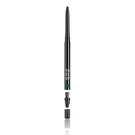 Makeup Factory Automatic Eyeliner-Cool Green 12