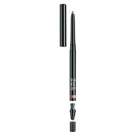 Makeup Factory Metallic Eyeliner-Light Copper 35