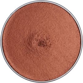 Superstar Facepaint Copper Shimmer 