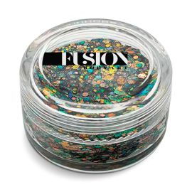 Fusion Bodyart Glittercreme-Cosmic
