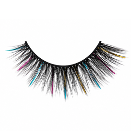 Party Time Lashes Dance Party