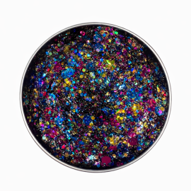 X-Sins Glitter- Candyworld