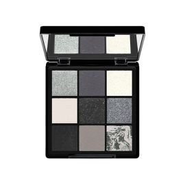 Makeup Factory Pro Effect Eye Palette-Dark 95