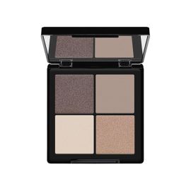 Make up Factory Artist Studio Quad Rosy Powder