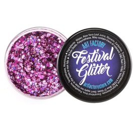 Festival Glitter- Diva