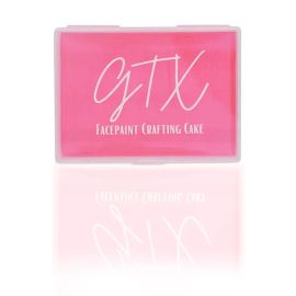 Gtx Facepaint Neon Dolly Pink 120gr