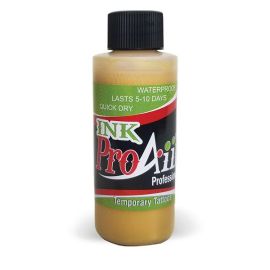 Proaiir Ink 59ml- Metallic Gold